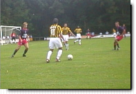 Vitesse-H.F.C. Haarlem 4-0