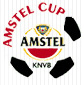 Amstelcup logo