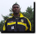 Emile Mbamba