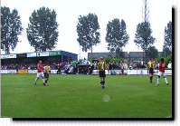 Vitesse-Royal Antwerp FC, 1-1