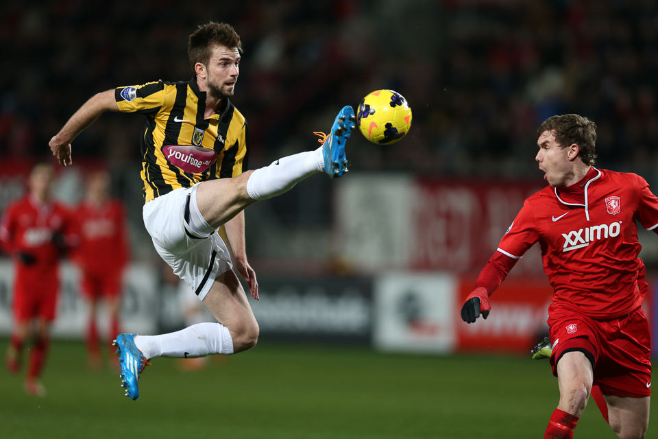 Laatste Verkoopdag Kaarten FC Twente Vs Vitesse Supportersvereniging Laatste Verkoopdag Kaarten FC Twente Vs Vitesse Supportersvereniging