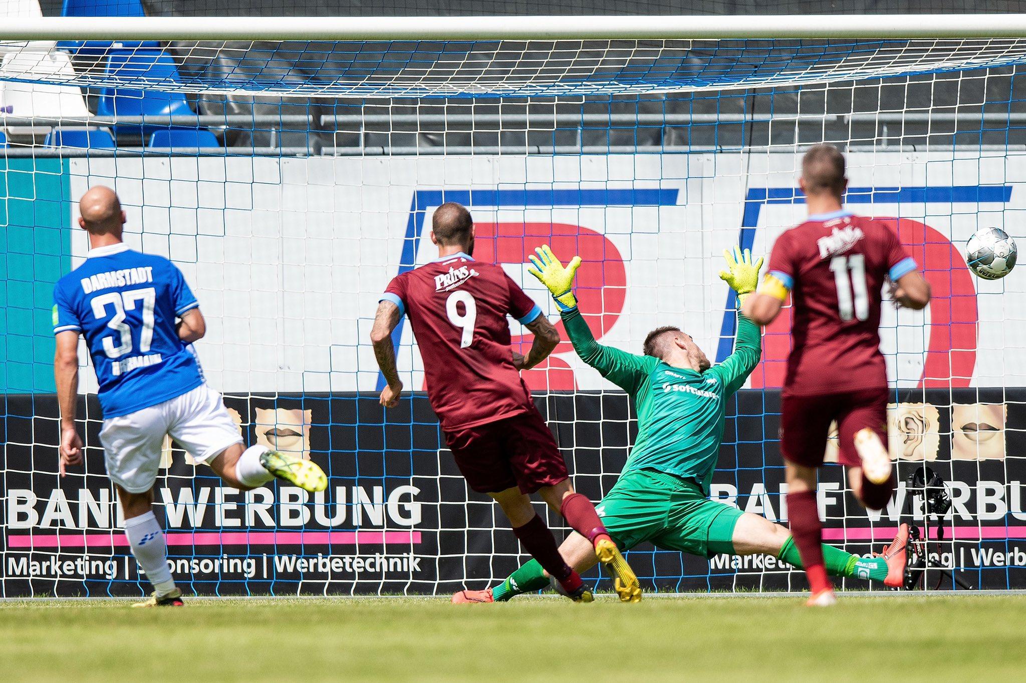 Generalprobe bei Vitesse Arnheim Supportersvereniging Vitesse
